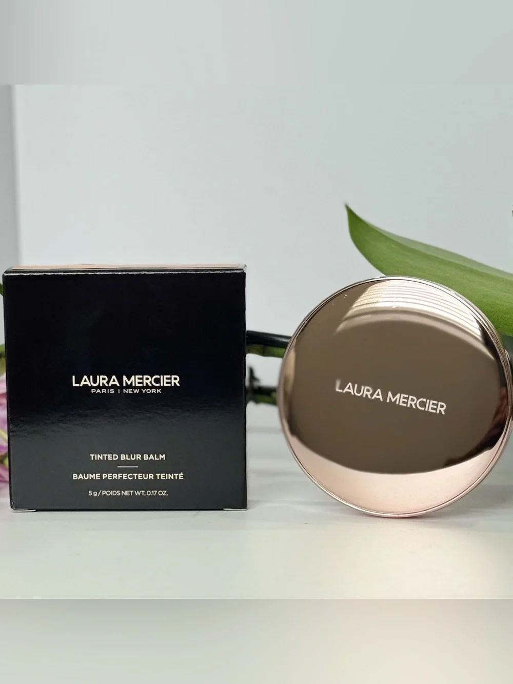 Laura Mercier Tinted Blur Balm | Shade 03 | Brand New | Full Size | Authentic